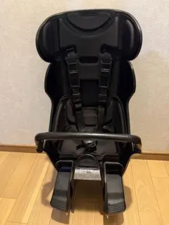 ブリヂストン　ハイディ　後ろ用チャイルドシート
