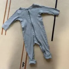 ヨハjoha カバーオール