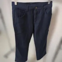 LEEスタプレパンツ　ビンテージUSED