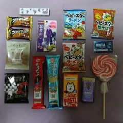 菓子詰めわせのサムネイル