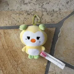 2026年最新】ateez ミンギ ぬいぐるみの人気アイテム - メルカリ