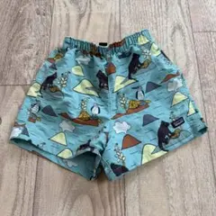 Patagonia 3T バギーズ ショーツ