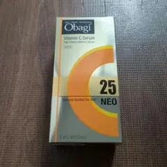 新品未開封】オバジC25 セラムネオ 12ml リニューアル品 - メルカリ