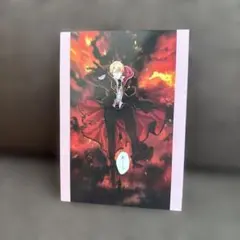 東京ディバンカー　トレーディングカード　累