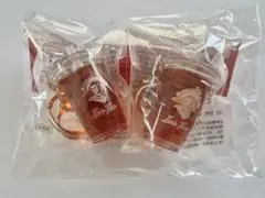 キーホルダー アクセサリー