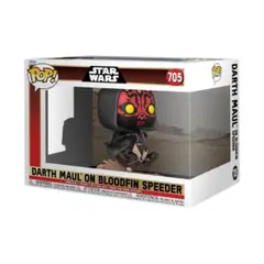 新品未開封】Funko POP 甲冑 侍 ダースベイダー 775 - メルカリ