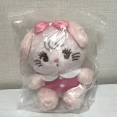 mikko キャミー ぬいぐるみ