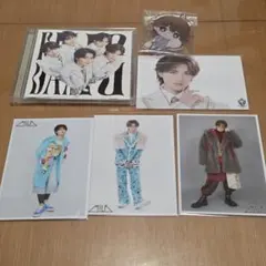 YES!東京 EBiDAN M!LK 山中柔太朗