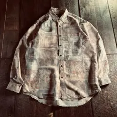 toro購入ヴィンテージシャツ 2025年最新】toro vintageの人気アイテム - メルカリ