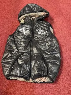 ヒステリックミニ ジャケット