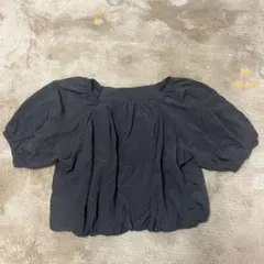 新品　タグ付き　ニッセンプッチージョ　カットソーのサムネイル
