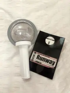 Aぇ!group LIVE TOUR 2026 Runway ペンライト - メルカリ