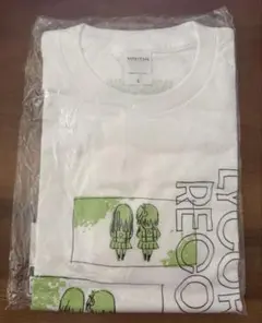 リコリス・リコイル リコリコ展Tシャツ デザインC Lサイズ