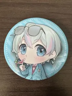 Fate/Grand Order 缶バッジ 沖田総司 - メルカリ