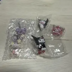 サンリオ　クロミちゃんセット