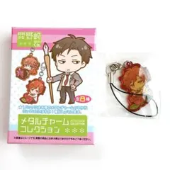 御子柴実琴 アクリルキーホルダー メモリーズ コレクション 月刊少女野崎くん 中古】雑貨 御子柴実琴 「月刊少女野崎くん メモリーズ