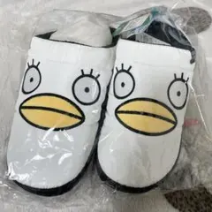 クレヨンしんちゃん シロ スリッポン シューズ - メルカリ