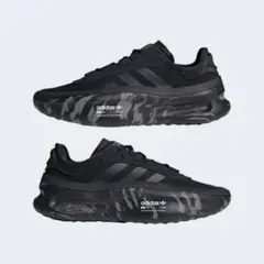 adidas ZX Gonz Tie-Dye Fade Ink