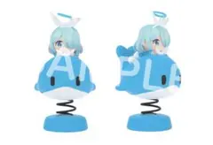 アロナ ブルーアーカイブ ゆらゆらプチフィギュア
