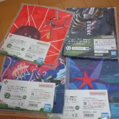 エヴァンゲリオン 一番くじ