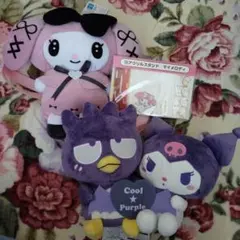 サンリオキャラ♥