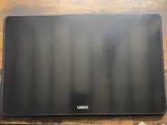液タブ　ugee u 1200 ペン、ケース付きのサムネイル
