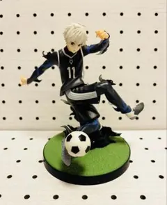 凪誠士郎 ブルーロック フィギュア