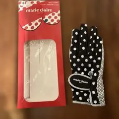 ゴルフ　レディース　グローブ　18cm 右手のみ　新品