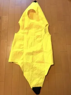 バナナ コスプレ 衣装 着ぐるみ
