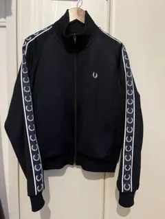 2025年最新】Fred PERRY トラックジャケット beamsの人気