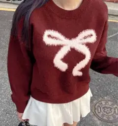 ニット・セーター