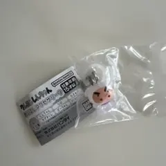 ガチャガチャ クレヨンしんちゃんめじるしアクセサリー3 ぶりぶりざえもん