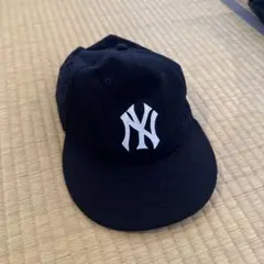 ニューエラ × シマノ SHIMANO キャップ 9FIFTY ネイビー - メルカリ
