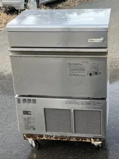 製氷機35kg・FIC-A35KT2・2019年製（正常動作確認済み） 製氷機35kg・FIC-A35KT2・2019年製（正常動作確認済み） - メルカリ