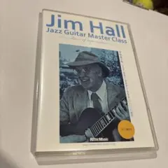 2026年最新】ジャズ・ギター・マスター・クラス アドリブの基礎 [DVD