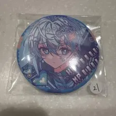 シクフォニ 雨乃こさめ Lady 缶バッチ 17個 シクフォニ 雨乃こさめ Lady 缶バッチ 17個