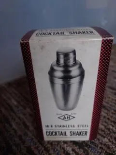 カクテルシェイカー