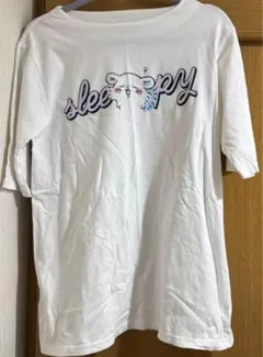 ちいかわ Tシャツ MサイズSleepy