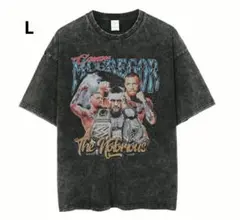 UFC コナーマクレガーConor McGregor ヴィンテージ加工 Tシャツのサムネイル