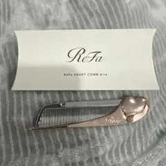 【新品】ReFa リファ ハートコーム アイラ ローズゴールド