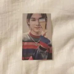 enhypen dimension DILEMMA 特典トレカ