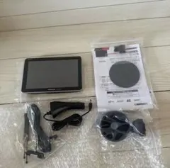 Panasonic ゴリラ CN-G1400VD【2025年6月地図更新済】美品 - メルカリ