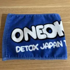 ONE OK ROCK DETOX JAPAN TOUR 2025マフラータオル