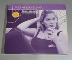 Jazz at Day's End - Jazz Moods