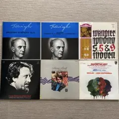 LP☆リトルウォルター レコード4枚セット 帯付ベスト盤 輸入盤 再生確認済 LP☆リトルウォルター レコード4枚セット 帯付ベスト盤 輸入盤 再生