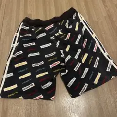 アディダス adidas ハーフパンツ トレフォイル モノグラムのサムネイル