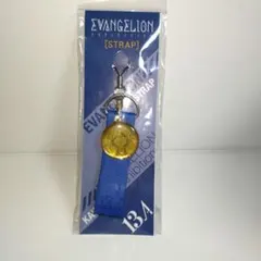 ヱヴァンゲリヲン　渚カヲル　ストラップ