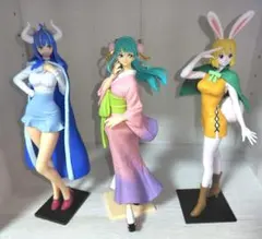 計4点(オマケ含む) フィギュア ワンピース ONE PIECE まとめ売り