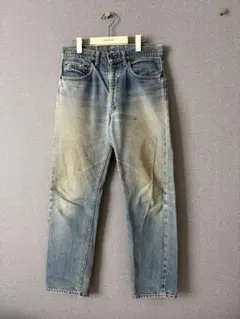 リーバイス 70s 505 66前期 levi's levis デニムパンツ