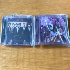 JWYー39** 様専用 2PM ミニCDコレクション Guilty Love - メルカリ
